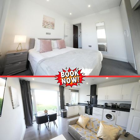 Hatton Apartments Heathrow Airport- Free Parking-Free Underground To And From Heathrow Airport Hatton Cross See Picture-See London Fast Hatton Cross To Central London 30Min Екстер'єр фото